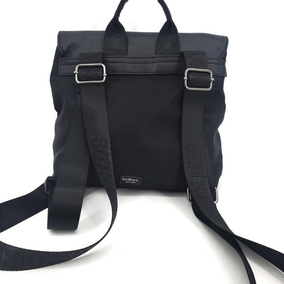 Botkier Black Backpack - Picture 4 of 7